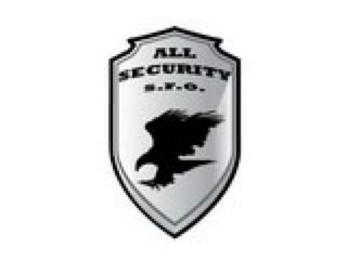ALL SECURITY, s.r.o.