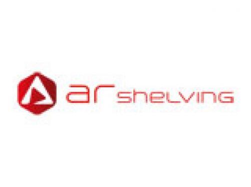 AR SHELVING, s.r.o.