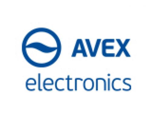 AVEX electronics, s.r.o.