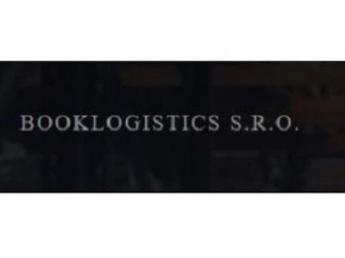 BOOKLOGISTICS s.r.o