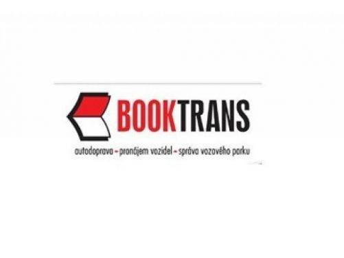 BOOKTRANS s.r.o.