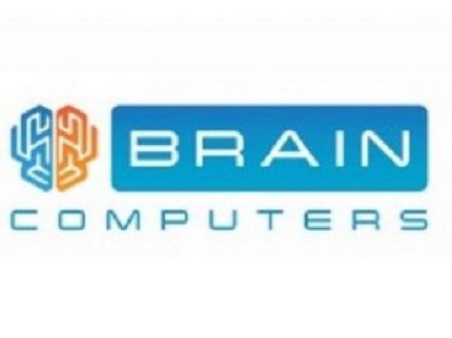 BRAIN computers s. r. o.