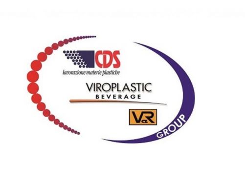 CDS – VIROPLASTIC CZ