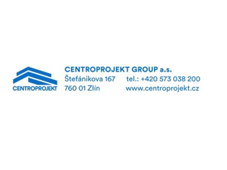 CENTROPROJEKT GROUP a.s.