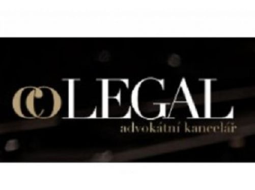 coLEGAL s.r.o., advokátní kancelář