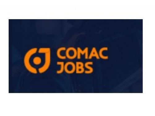 Comac jobs s.r.o