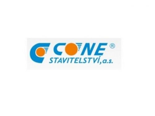 CONE – STAVITELSTVÍ, a. s.