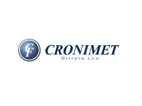 CRONIMET Ostrava, s.r.o.