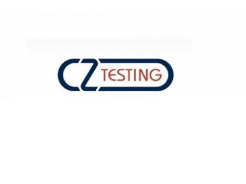 CZ TESTING INSTITUTE, s.r.o.