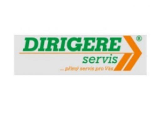 DIRIGERE servis s. r. o