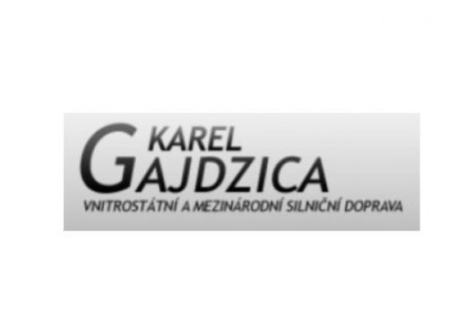 Doprava Gajdzica, s. r. o.