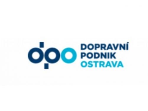 Dopravní podnik Ostrava a. s.