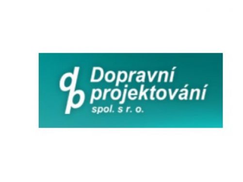 Dopravní projektování, spol. s r. o.