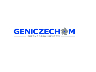 GENICZECH - M, spol. s r.o.