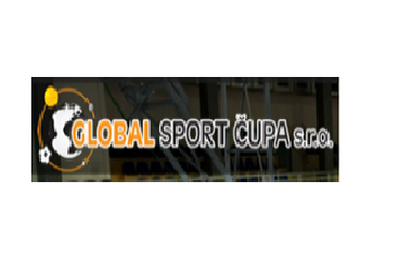 GLOBAL SPORT ČUPA s.r.o.