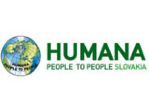 Humana People to People Slovakia s.r.o.