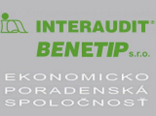 INTERAUDIT BENETIP s.r.o.