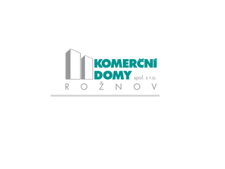 KOMERČNÍ DOMY ROŽNOV, spol. s r.o.