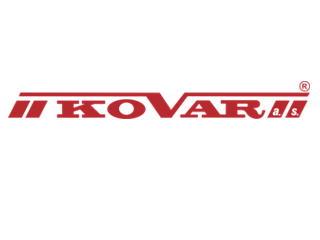 KOVAR a.s.