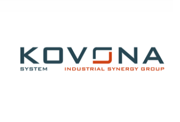 KOVONA SYSTEM, a.s.