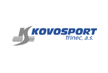 KOVOSPORT TŘINEC akciová společnost