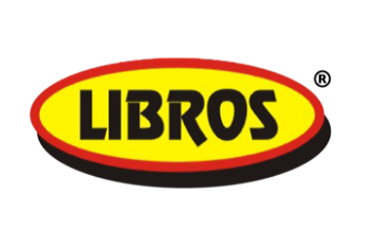 Libor Václavík – LIBROS