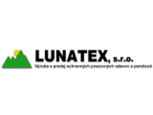 LUNATEX, s.r.o.