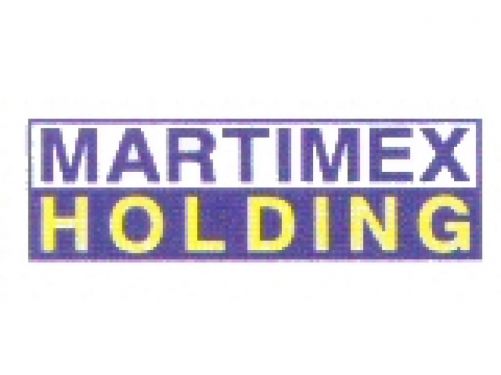 Martimex - holding, akciová spoločnosť