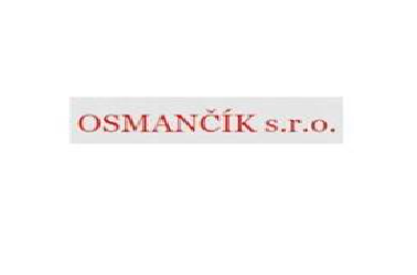 OSMANČÍK TRANSPORT s.r.o.