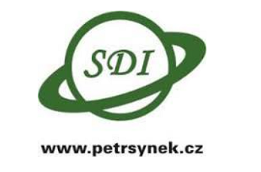 PETR SYNEK – SDI, s.r.o.