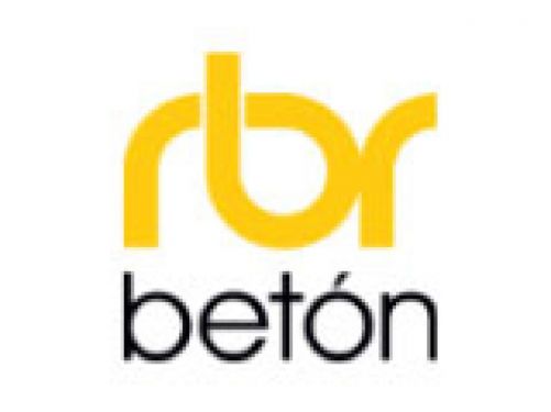 RBR Betón, a.s.