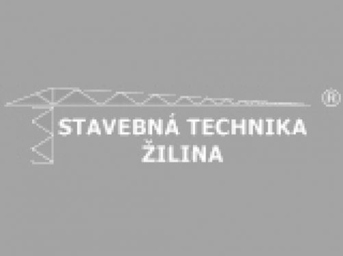 STAVEBNÁ TECHNIKA s.r.o.