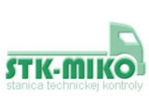 STK-MIKO, s.r.o.