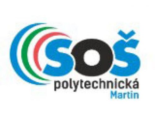 STREDNÁ ODBORNÁ ŠKOLA POLYTECHNICKÁ