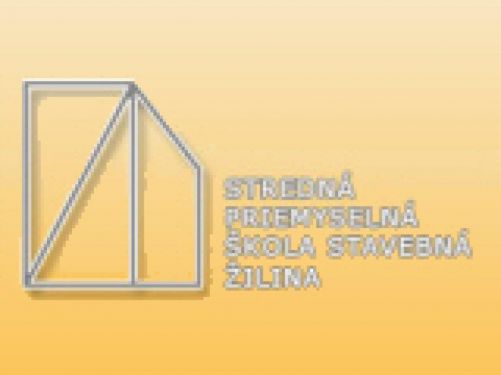 STREDNÁ PRIEMYSELNÁ ŠKOLA STAVEBNÁ