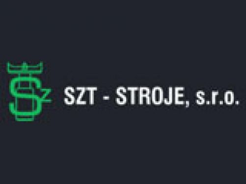 SZT-Stroje, s.r.o.